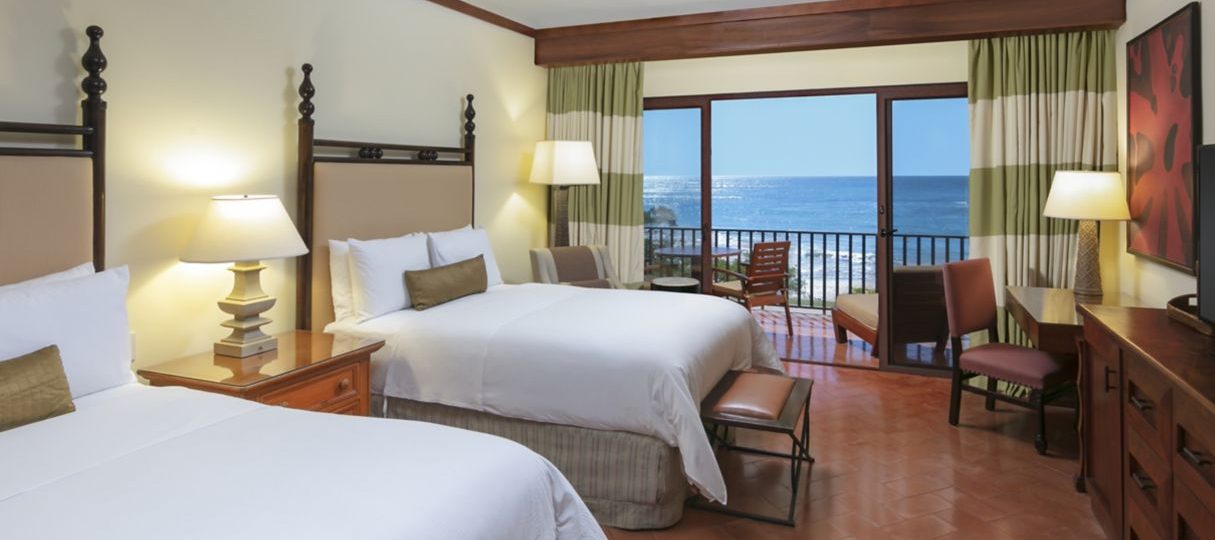 JW MARRIOTT COSTA RICA