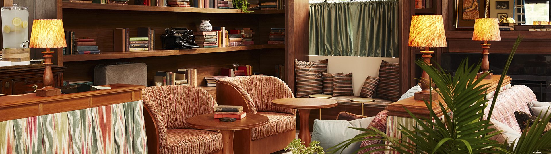 LIFE HOUSE BERKSHIRES