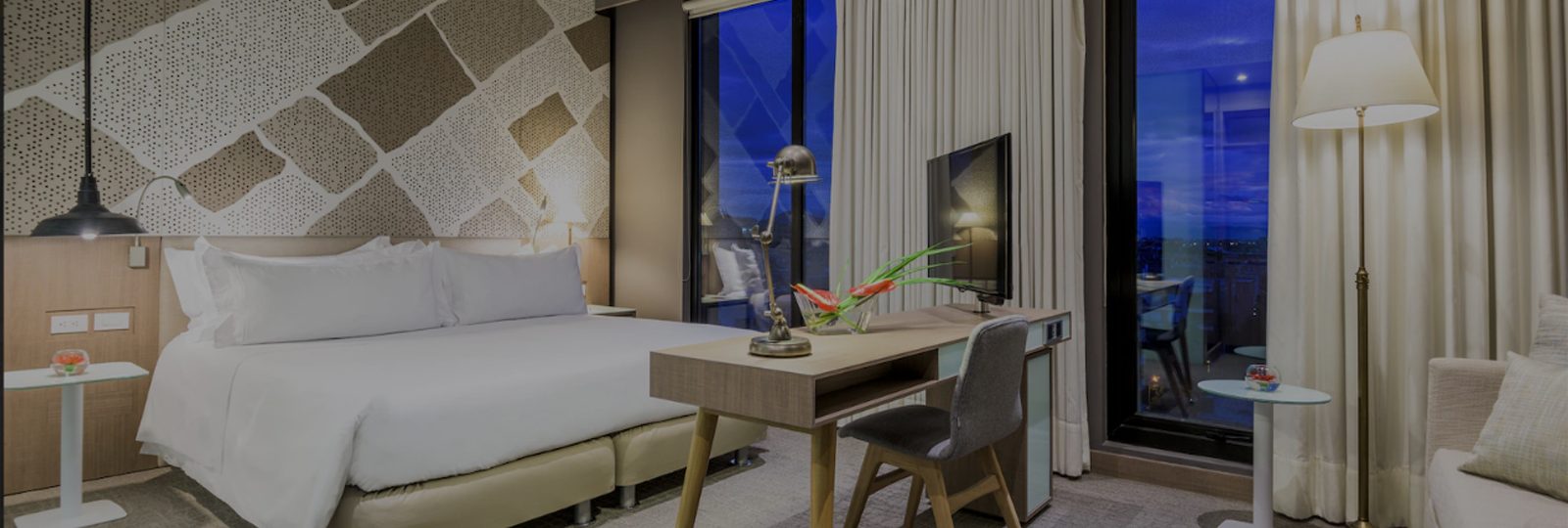 NH COLLECTION ROYAL 100 BOGOTA