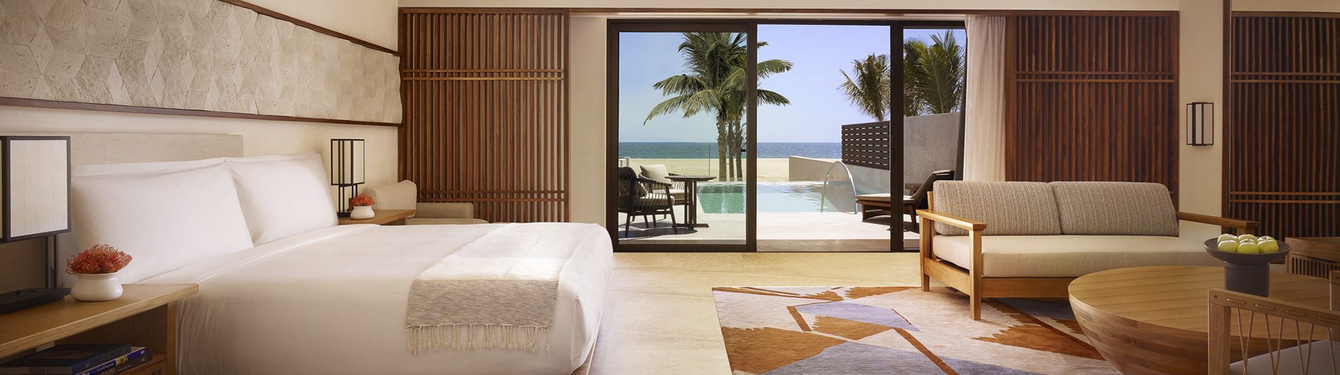 NOBU LOS CABOS