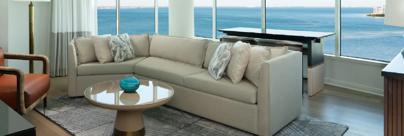 GRAND HYATT-TAMPA