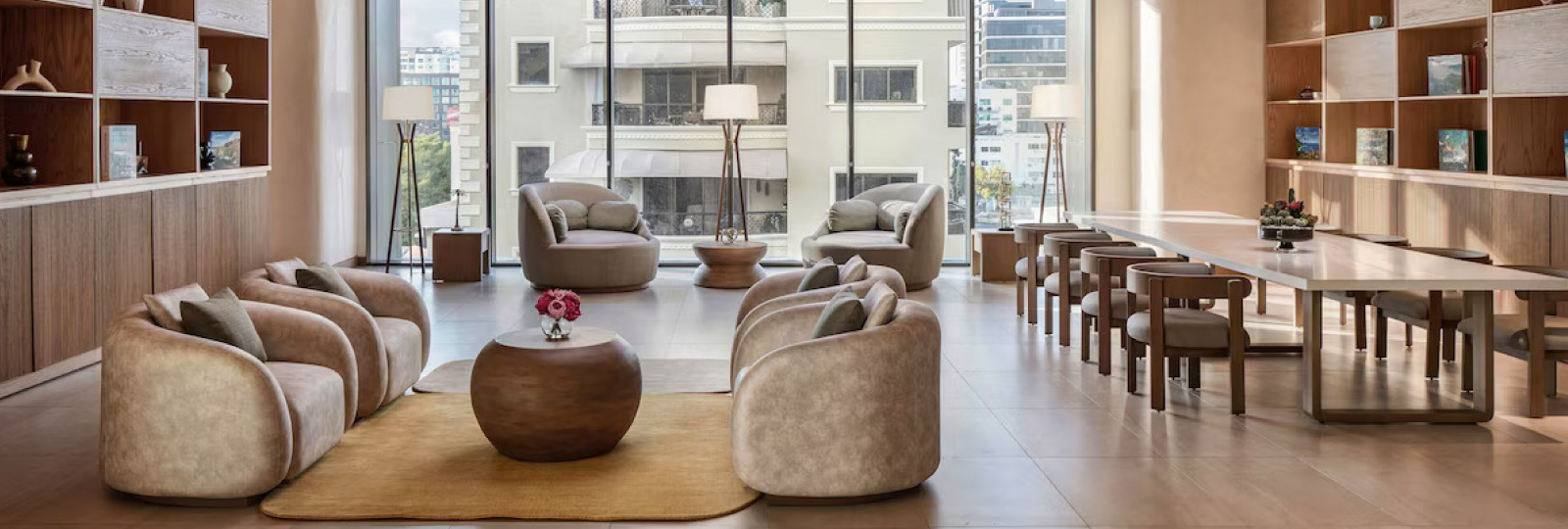 Marriott Hotel Piantini, Santo Domingo, Republica Dominicana